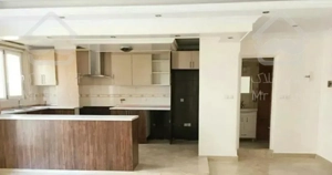 آپارتمان ۱۰۰متر ۲خواب مستوفی