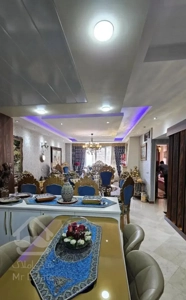 آپارتمان ۱۵۲ متری فول امکانات عظیمیه