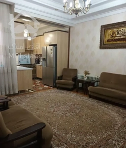 ۷۰ متر ۲ خواب مرزداران