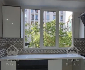 ۶۵ متر /خوش نقشه/نورگیر/دنج و خلوت فردوس غرب