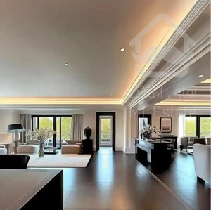 ۱۹۰متر ۳خواب / ۱۲متر تراس/ نور جنوب/ قیطریه