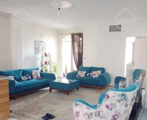 اپارتمان۷۴متر۲خواب شهران شمالی