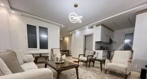 پونک . کمالی شرقی ۶۴متر با امکانات