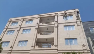 ۱۱۰ متر دوخوابه بازسازی شده با لوکیشن بینظیر