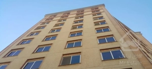 بلوار ارتش  شهرک نفت برج باران 104 متر 2 خواب