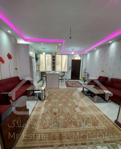 پونک شهرک نفت ۶۳متر ۲خواب فول امکانات