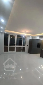 ۹۵ متری دو خواب تاپ لوکیشن جنت آباد شمالی(معاوضه)