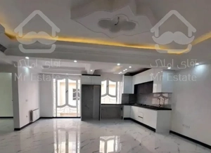 ۱۲۸متر/خوش نقش/غرق درنور/فرصتی محدود/قلب دریانو