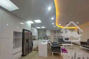 ۱۳۹ متر ۳ خوابه در مرواریدشهر  منطقه ۲۲ تهران