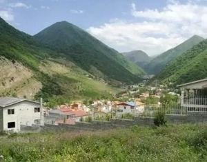 ویلا اجاره سالانه منطقه توریستی جنگلی واز