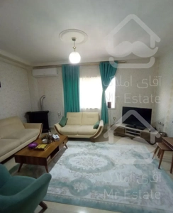 فروش واحد54متری/غازیان/محدوده میدان مالا