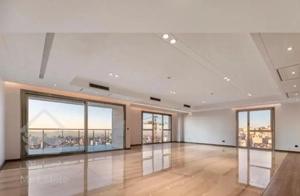 فرمانیه سنبل 250 متر .شاهکار معماری 3 پارکینگ