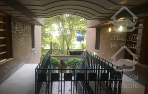 آپارتمان  خوش نقشه دو خواب مستر