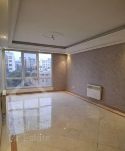 فروش آپارتمان ۱۲۲ متر ۳ خواب پاسداران(بوستان ها)