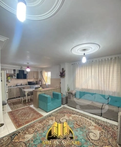 فروش آپارتمان ۷۰ متری ۲ خوابه با پکیج