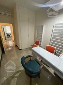 اجاره و رهن آپارتمان اوین 75  متر شیک