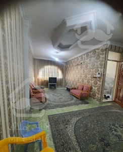 ۶۵متر/ یکخوابه/ فلکه دوم/ پارکینگ دار