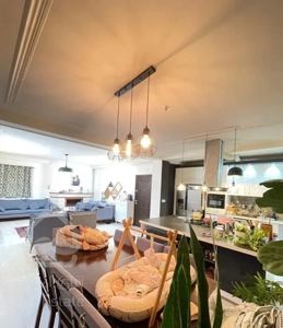 بهترین لوکیشن طالب املی واحد شیک