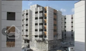 اپارتمان ۱۰۰متری ملی