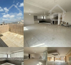 155 متری ... چاله باغ ویودار