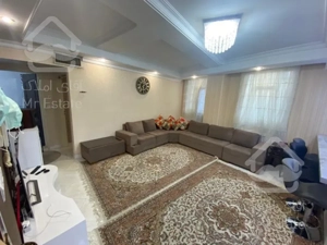 فروش آپارتمان 61متر سالن پرده خور رو به آفتاب