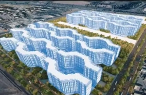 85متر،رونیکاپالاس،8000واحد