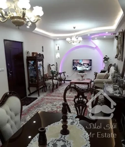 آپارتمان تک واحدی