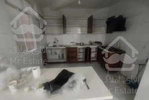 ۸۰ متر دو خواب/بازسازی شده/ دبستان