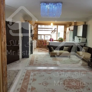 ۷۷متر/۲خواب/لوکیشن عالی/فردوس شرق/بدون مشابه/طبقه اول/زیرقیمت منطقه