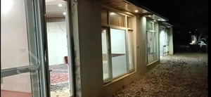 باغ ویلا زنجان