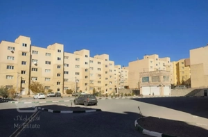 فروش آپارتمان83متری B39تک ایستا جنوب فاز۶شمال