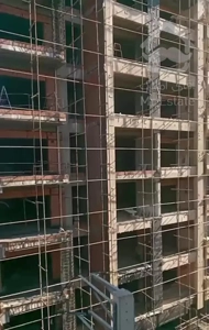 آپارتمان ساحلی خوش قیمت سندتک برگ