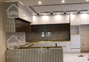 ۱۷۵متر/ ۳خواب/ نوساز