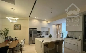 125 متر مدرن اکواریوم / محمودیه / فول مشاعات