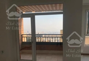 ۱۶۰متر/دید ابدی پایتخت/کلیدنخورده/۲پارکینگ باکس