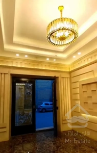 آپارتمان 218 متری فول نصبیات / براعتی / سند آماده