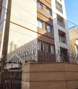 107 متر جمال زاده شمالی فرصت فول امکانات