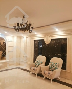 آپارتمان تک واحدبهشت عظیمیه چشم انداز تا خلیج