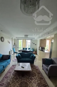 ۸۰ متر دو خوابه تک واحدی واقع در لویزان(شیان،ازگل)
