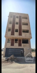 فروش واحد مسکونی خیابان راه‌آهن