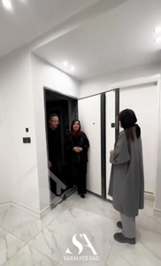 واحد بی همتا در یاسوج ۲۴۵متری