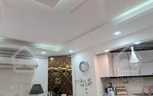 آپارتمان 2خوابه 100متری فرهنگیان یک