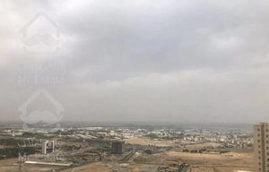 دو خوابه ویو دار  و دارای وام/غرب ایران مال