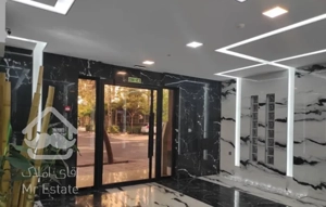 ۱۲۷ متر ۲ خواب  دسترسی به مراکز خرید واوکیشن