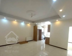 ۶۲ متر خیابان نوری تکواحدی ۲ خواب کلید نخورده