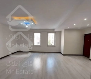 ۱۰۵ متر تک واحدی سالن پرده خور