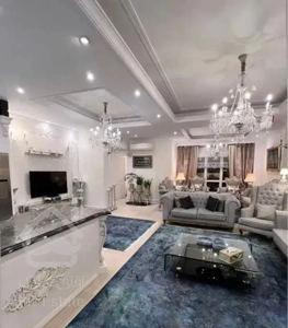 ۱۳۵متر/ویودار بدون مشرف/سوسن آبادی شاهین