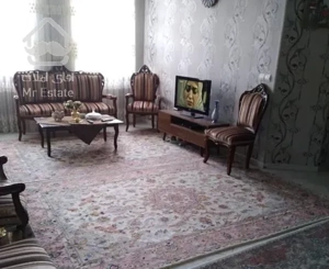 70متر دو خواب جنت آباد جنوبی با امکانات