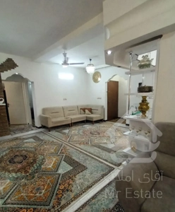 فروش آپارتمان ۹۲ متری در پاسداران