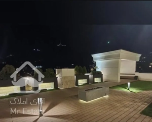 پنت هاوس ۵٢۵ متری نیاوران